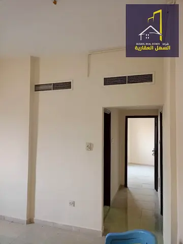 شقة واسعة للإيجار في النباعة تكييف مركزي