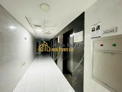 SPECIOUS 2BHK APARTMENT || PARKING FREE || 12 CHQS || FAMILY BUILDING || NEW MAWAILEH