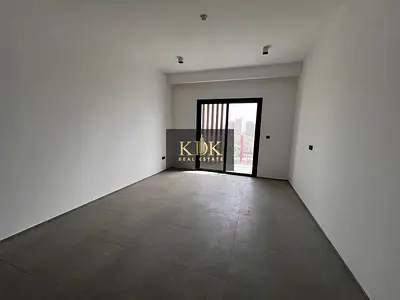 Modern 2BR | SH Living 1 | Balcony & City View