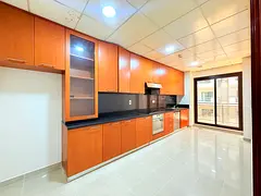 0% Commission ~ 4BR + Maids ~ Huge Balcony ~ Only Family