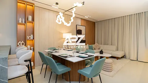 2 Bedroom Apartment For Sale in Dubailand | Handover Q3 2026 | 30/70 Payment Plan