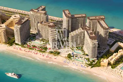 Stunning Sea View | Casino Island | Furnished