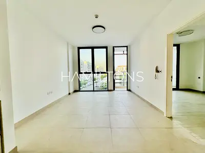 Spacious Apartment | Near ZAD District | Resale