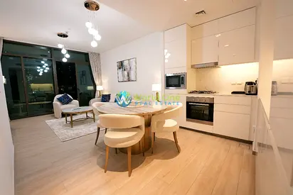 Stunningly Furnished | Modern Living | Must View