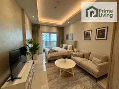 Spacious Layout || Prime Location || With Balcony