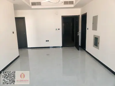 Annual Rent – 1-Bedroom Apartment with Living Room | Ajman – Al Jurf 3 Brand New (First Tenant) – Prime Location – Close to All Services ✨ Property