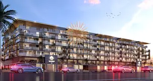 Modern Luxury Suite with Premium Amenities | 30/70 Payment Plan | Prime Location