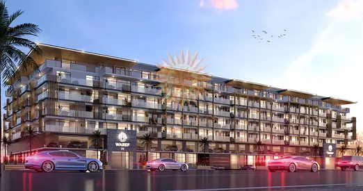 Modern Luxury Suite with Premium Amenities | 30/70 Payment Plan | Prime Location