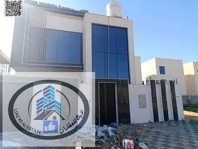 Villa for sale – a great opportunity in Al-Haliou 2