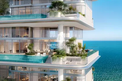 Ultra Luxury | Iconic Design | Panoramic Sea Views