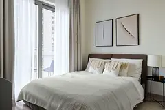 Sobha Hartland Vistas Tower A | Sobha Hartland | Premium waterfront community