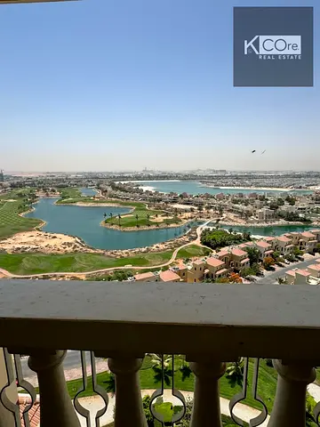 Wake Up to Waves – Royal Breeze 1BR for Rent