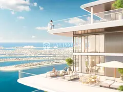 Luxury Living | Beachfront Apartment | Branded Residence