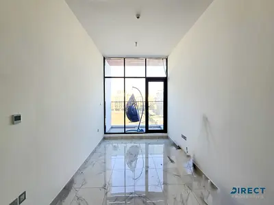Spacious Unit | Storage Room | Premium Building
