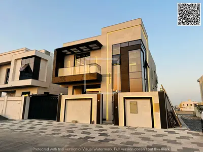 فيلا احلامك بعجمان من المالك مباشر
