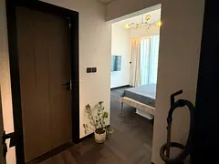 Burj Khalifa View | Fully Furnished | Huge Balcony