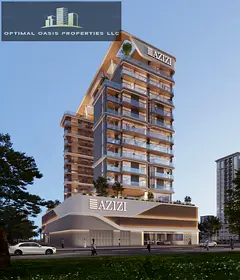 Modern Comfort &amp; Elegance | Designed for Families | Excellent Connectivity to Metro &amp; School