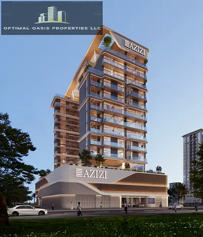 Modern Comfort & Elegance | Designed for Families | Excellent Connectivity to Metro & Schools | Lim
