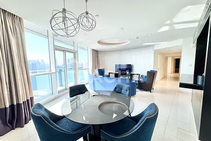 2 Bedroom Furnished | Prime Location | Best Value