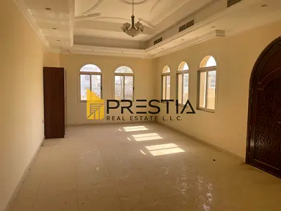 Stand Alone Villa | Corner Plot | Big Majlis Area