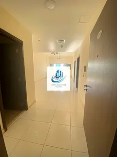 Limited edition! luxury flat with dubai view | with masterbed opposite to sahara!