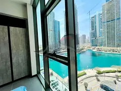 Lake View | Fully Furnished | Luxury Apartment