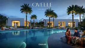 Standalone Villa | 4+1 Bedrooms + Maid's - Total 6 | All en-suite | Private Elevator