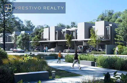 Space. Comfort. Serenity. All in One Home I Gated community I Prime location