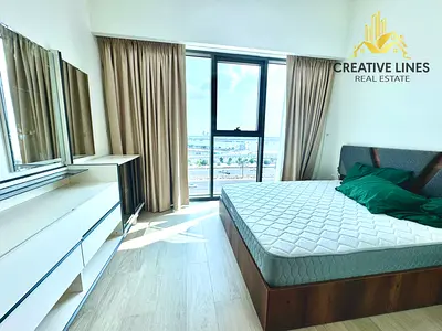 Spacious 1BHK | Ready to Move | Fawad Azizi Residence | Al Jaddaf