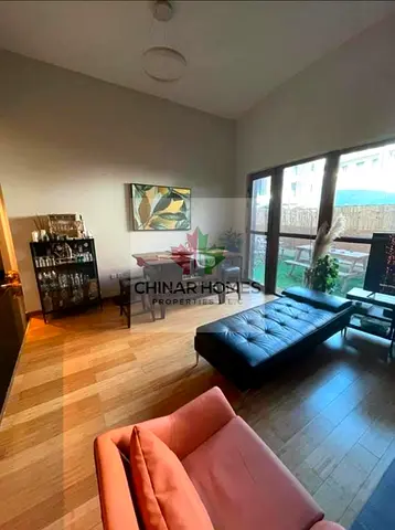 2 Bedroom with Private Garden | 1,388 Sqft | Royal Wood Theme