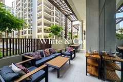 Fully Upgraded|Huge Patio|Vacant in March