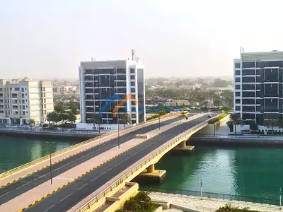 Premium | 1 BHK | Water Facing | Mina Al Arab