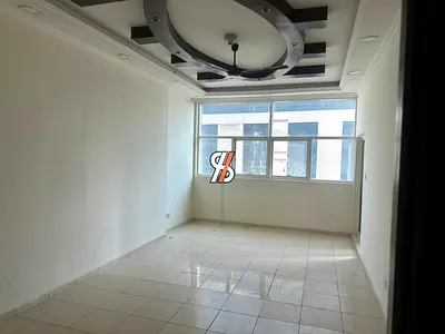 Ready to move Available 1bhk full open for sale in ajman one tower