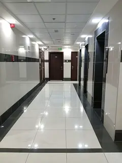 New Building Lavish 2bhk With 3 Washroom Near to King Faisal Dubai Bus Stop Aed 40K Today Offer Only
