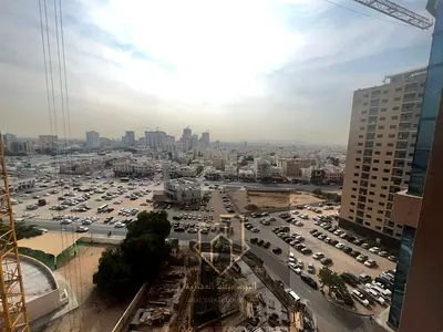 فرصة استثنائية لإعادة بيع استوديو واسع في النعيمية تاور C – عجمان