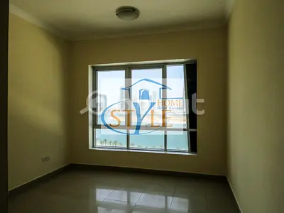 Awesome Deal! 2BR Flat for Sale in Al Khan, Sharjah
