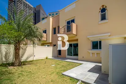 Corner Unit | 4BR with Maids in Fortuna Village