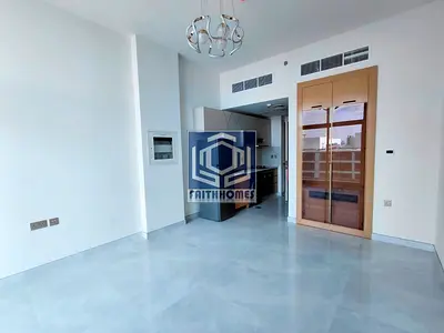 Brand New | Semi-Furnished Studio | Ready to Move