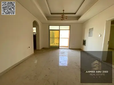 2BR & Hall | First tenant | Al Mowaihat | Near Mohamed Bin Zayed & Schools Complex | All services nearby