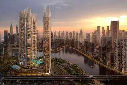 Great Deal | 2026 Complete | Burj Khalifa View