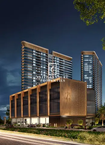 PREMIUM QUALITY | SMART HOME | LUXURIOUS LIVING