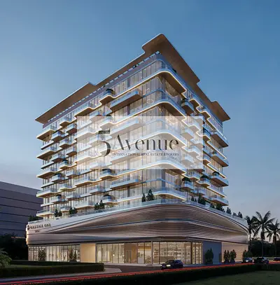 Premium 3BR Apartment | Island Living | Strong ROI
