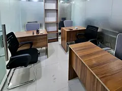 Fully Furnished | Near Metro | Flexible Payments