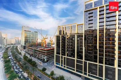 FURNISHED I HIGH FLOOR I BIG LAYOUT