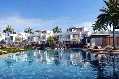 Prime Location | Waterfront Villa | Large Plot