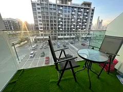 COZY | OPEN VIEW | HIGH FLOOR