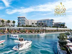 Waterfront Living, Redefined-Invest in Island Elegance