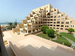 Spacious 1BHK || Kahraman || Wynn Casino View
