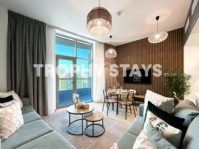 Marina View | Marina Walk | All Bills Incl