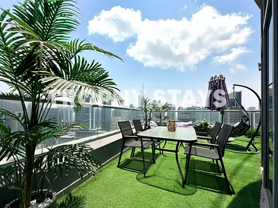 Marina View | Marina Walk | All Bills Incl